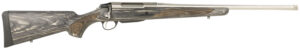 Tikka T3x 30-06 Springfield Stainless Bolt Action Rifle