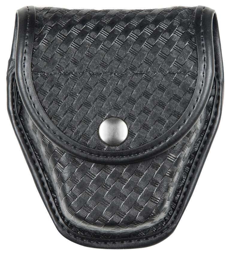 Bianchi Cuff Case Black Accessory