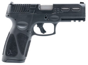 Taurus G3 9mm 4 Inch 17 Round Stainless Pistol