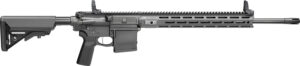 Springfield Armory Saint Victor 308 Winchester 20 Inch 10 Round Black Rifle