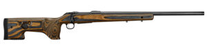 CZ-USA 600 Plus 6.5 Creedmoor 24 Inch Bolt Action Rifle