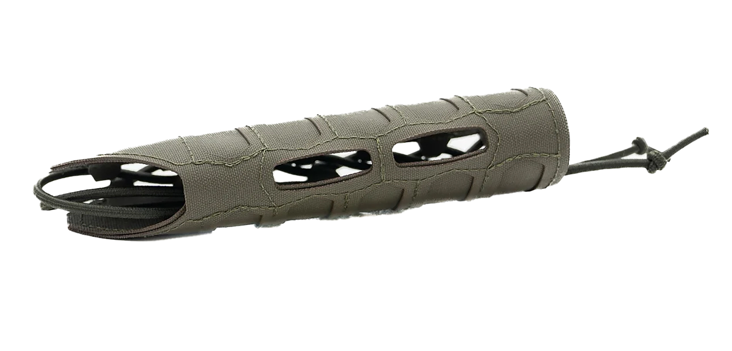 Cole-Tac SD Handguard Wrap with Slots Ranger Green Accessory 1 Cole-Tac SD Handguard Wrap with Slots Ranger Green Accessory