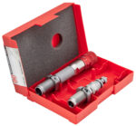 Hornady Match Grade Die Set 22 Creedmoor Reloading Tool
