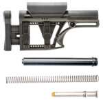 LUTH-AR MBA-1K308 MBA-1 BLK STOCK ASSY STD 308 KIT