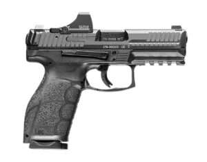 Heckler & Koch VP9A1 9mm Striker Fired Pistol