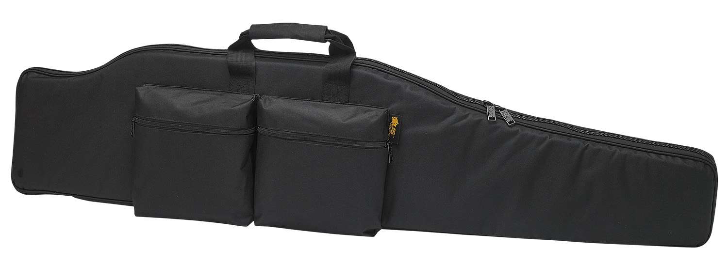 US PeaceKeeper Generation 1 Premier Black Rifle Case 1 US PeaceKeeper Generation 1 Premier Black Rifle Case