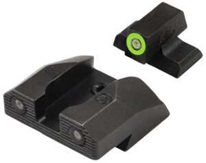 XS Sights R3D 2.0 Night Sight Set Green Tritium Springfield SA-35 Pistol