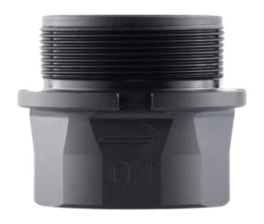 Dead Air Silencers Xeno Adaptor Hub Taper Accessory