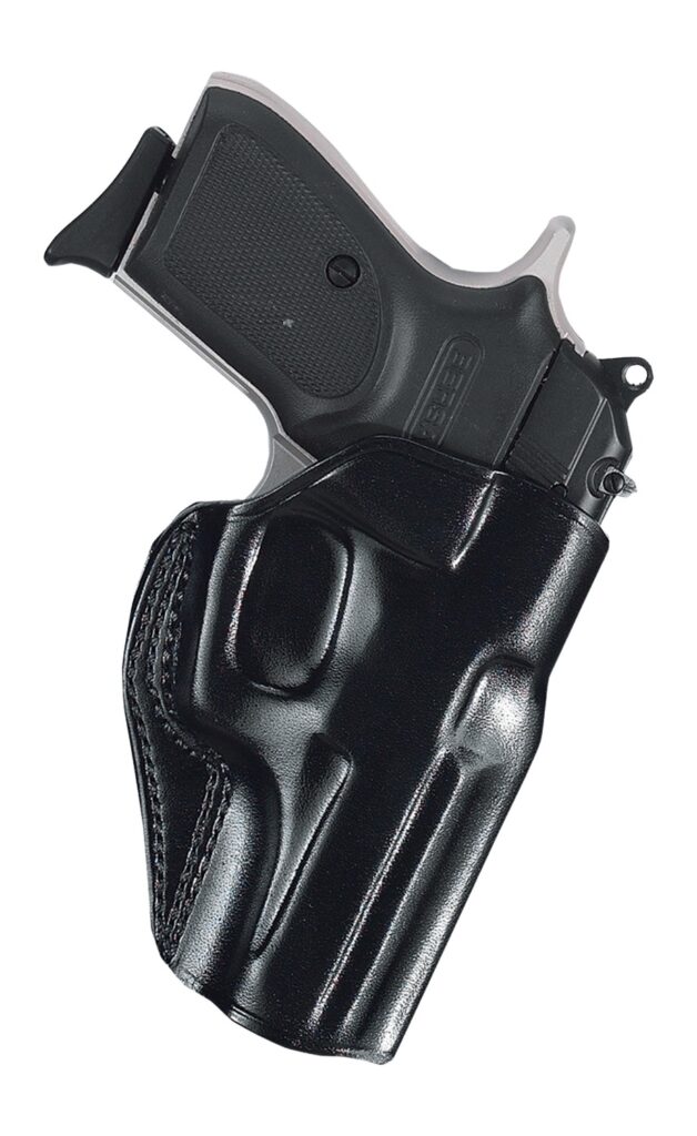 Galco Stinger Belt Loop Holster Black