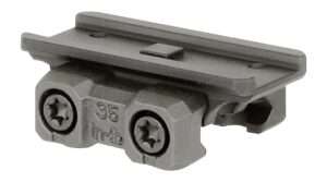 Midwest Industries MK2 T2 Aimpoint Mount Co-Witness Accessory