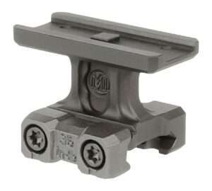 Midwest Industries MK2 T2 Aimpoint 1/3 Co-Witness Mount Accessory