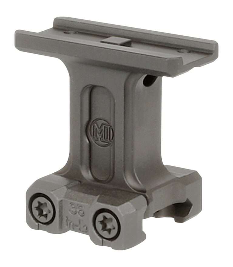 Midwest Industries MK2 T2 Aimpoint Mount 2.26 Inch Accessory