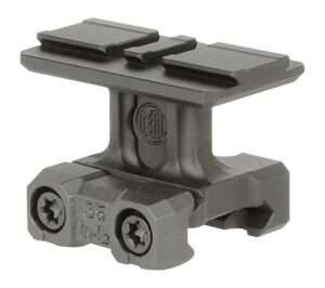 Midwest Industries MK2 Acro Mount 1/3 Cowitness Accessory