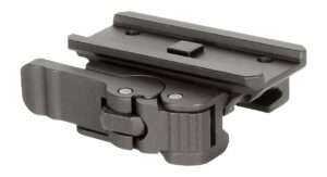 Midwest Industries MK2 Quick Detach T2 Aimpoint Low Mount Accessory