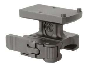 Midwest Industries MK2 Quick Detach RMR Mount 1/3 Accessory
