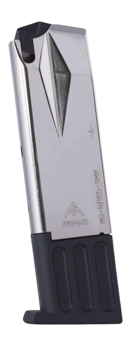 MEC-GAR Ruger P85/P89 9mm 10 Round Magazine