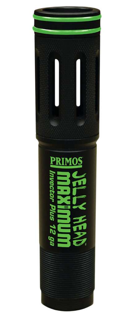 Primos JellyHead Maximum 20 Gauge Benelli M2 Turkey Choke Tube