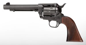 Taylor's and Company 1873 TC9 9mm Blued Revolver