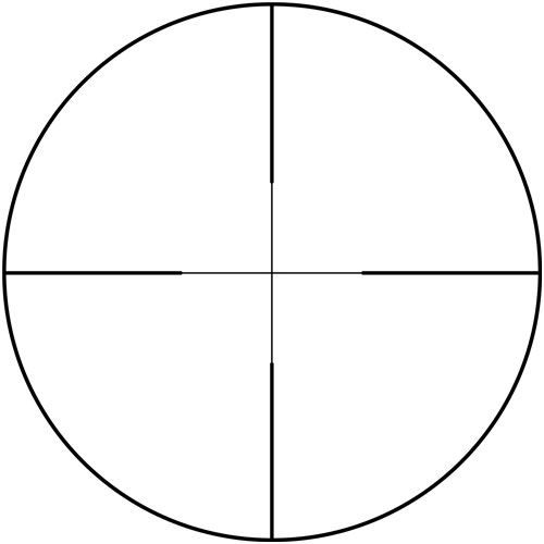 BURRIS SCOPE SIGNATURE HD - 5-25X50 SF FINE PLEX MATTE 2 BURRIS SCOPE SIGNATURE HD - 5-25X50 SF FINE PLEX MATTE - Image 2
