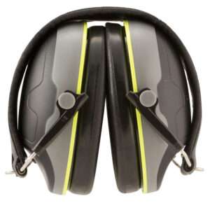 3M Peltor Sport Shotgunner II Over the Head Earmuff
