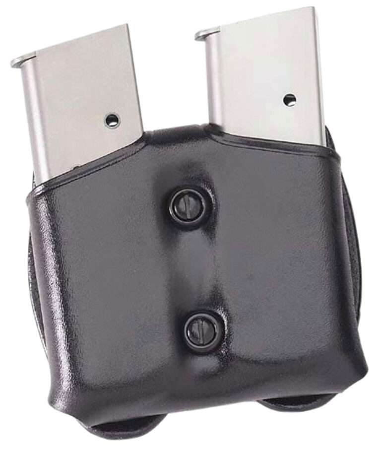 Galco CDM 45 ACP Double Magazine Holder Belt Loop Accessory