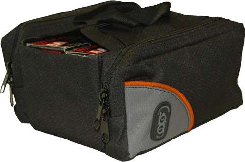Bob Allen Tactical 4 Box Shell Carrier Club Series Range Bag