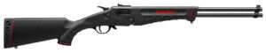 Savage 42 Takedown Compact 22 LR/410 Gauge Over Under Combo Rifle Shotgun