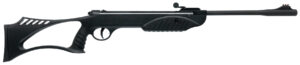 Umarex Ruger Explorer Compact 177 Caliber Fiber Optic Youth Rifle