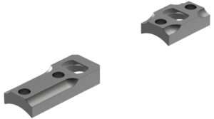 Leupold Dual Dovetail Reversible Rifle Scope Base