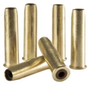 RWS Colt Peacemaker Spare Casings 177 BB 6 Pack Accessory