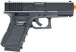 UMAREX GLOCK 19 GEN3 6MM AIR - SOFT CO2 POWERED BLACK