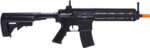 UMAREX HK 416 AEG 6MM AIRSOFT - ELECTRIC POWERED BLACK