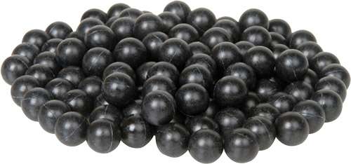 Umarex T4E P2P 50 Caliber Rubber Ball Accessory 250 Pack