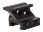 Trijicon AC32070 MRO Quick Release Full Co-Witness Mount Matte Black