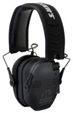 Home 13 Walkers Razor Slim Electronic Earmuff