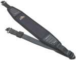 Butler Creek 23616 Rhino Rib Rifle/Shotgun Sling Black Nylon Padded Rifle/Shotgun