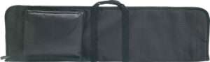 Allen Company Riot Shotgun Case Black 49.95 Inch Rectangle Accessory