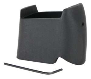 Pachmayr Magazine Sleeve Grip Extender for Glock 26 27 Pistols