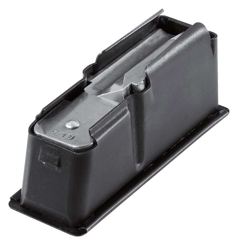 Browning BLR 81 7mm Remington Magnum Detachable Magazine