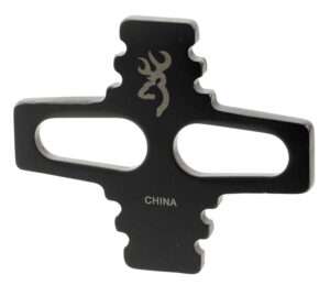 Browning Steel Flat Wrench Multi-Gauge Shotgun Choke Tube Accessory