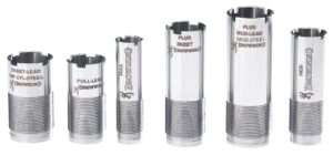 Browning Invector-Plus 12 Gauge Improved Cylinder Flush Choke