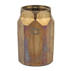 Q LLC Whistle Tip 1.85 Inch Blast Diverter Accessory