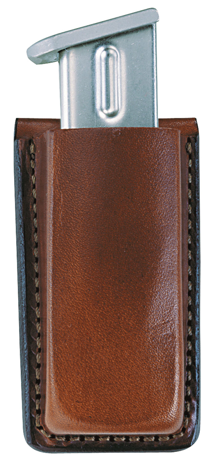Bianchi Open Top Magazine Pouch 9mm 40 S&W 380 ACP 45 ACP Accessory 1 Bianchi Open Top Magazine Pouch 9mm 40 S&W 380 ACP 45 ACP Accessory