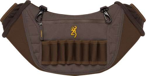 Browning Handwarmer Insulated Belt 60 Inch 20 Shotshell Loop 2 Browning Handwarmer Insulated Belt 60 Inch 20 Shotshell Loop - Image 2