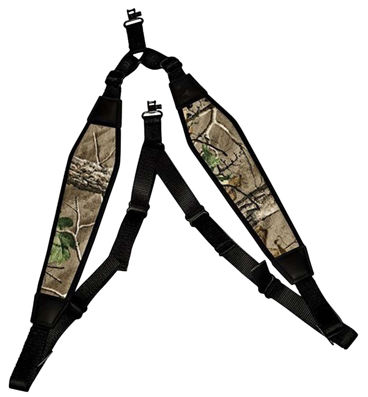 GrovTec BalancePoint Realtree Xtra Green Nylon Padded Rifle Shotgun Backpack 1 GrovTec BalancePoint Realtree Xtra Green Nylon Padded Rifle Shotgun Backpack