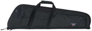 Tac Six Wedge Tactical Rifle Case 36 Inch Black Endura