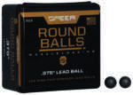 Speer 5113 Lead Balls 36Cal Lead Ball 79gr 100 Per Box/5 Case