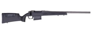 Weatherby 307 Range Semi-Finish Heavybarrel 223 Remington 20 Inch Rifle