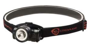 Streamlight Enduro LED Headlamp 14.5 Lumens Black