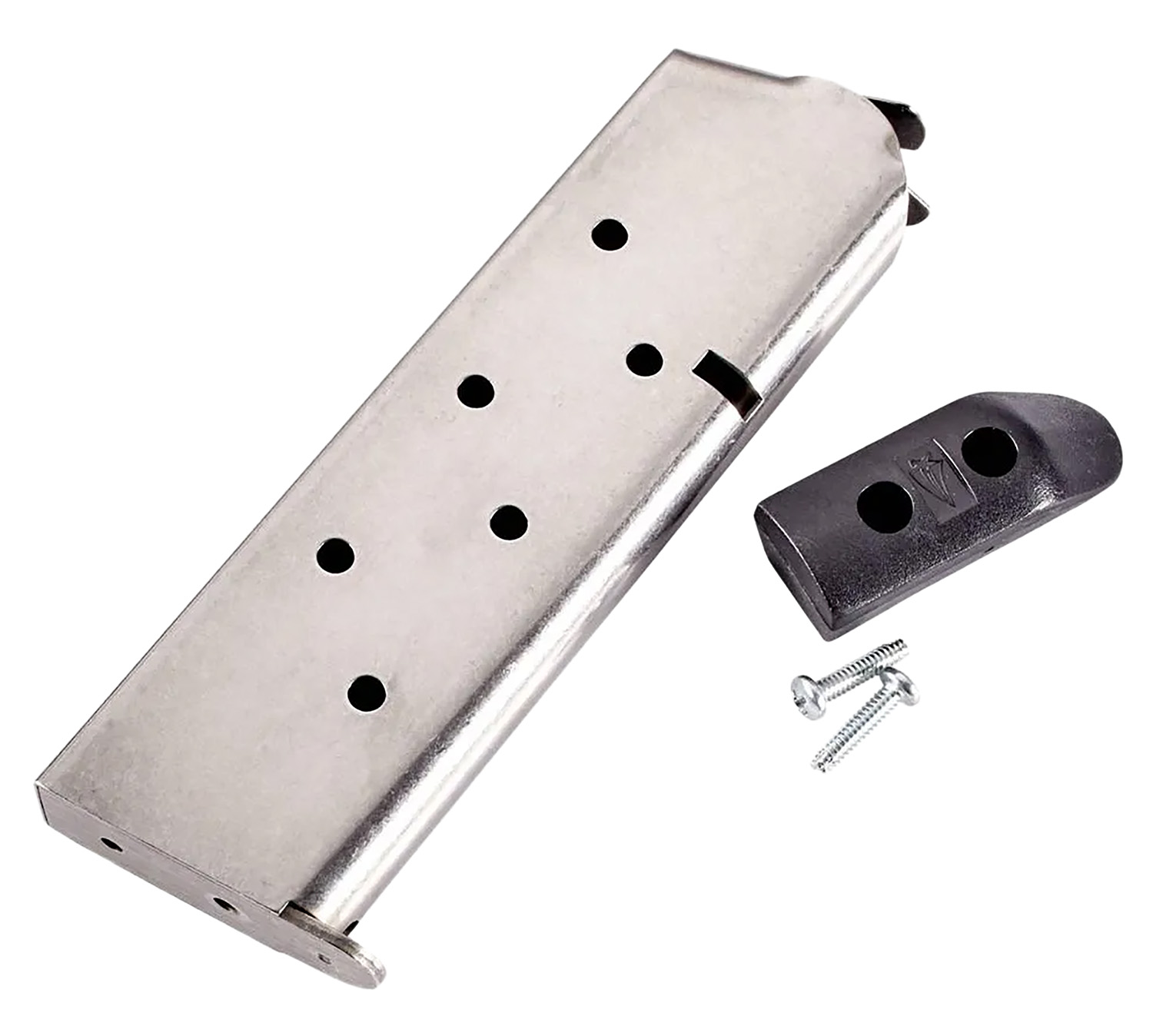 Chip McCormick Classic 45 ACP 8 Round 1911 Government Magazine 1 Chip McCormick Classic 45 ACP 8 Round 1911 Government Magazine